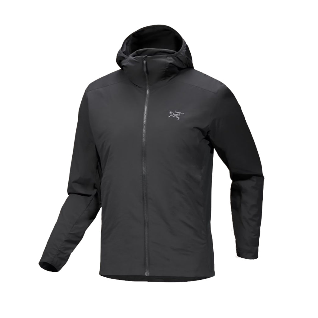 Arc'teryx Atom SL Hoody - Black X000009560