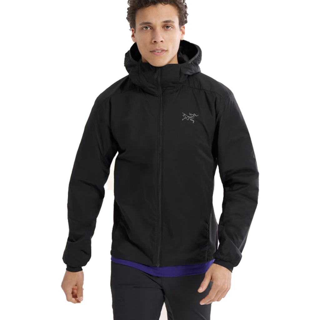 Arc'teryx Atom Hoody - Black