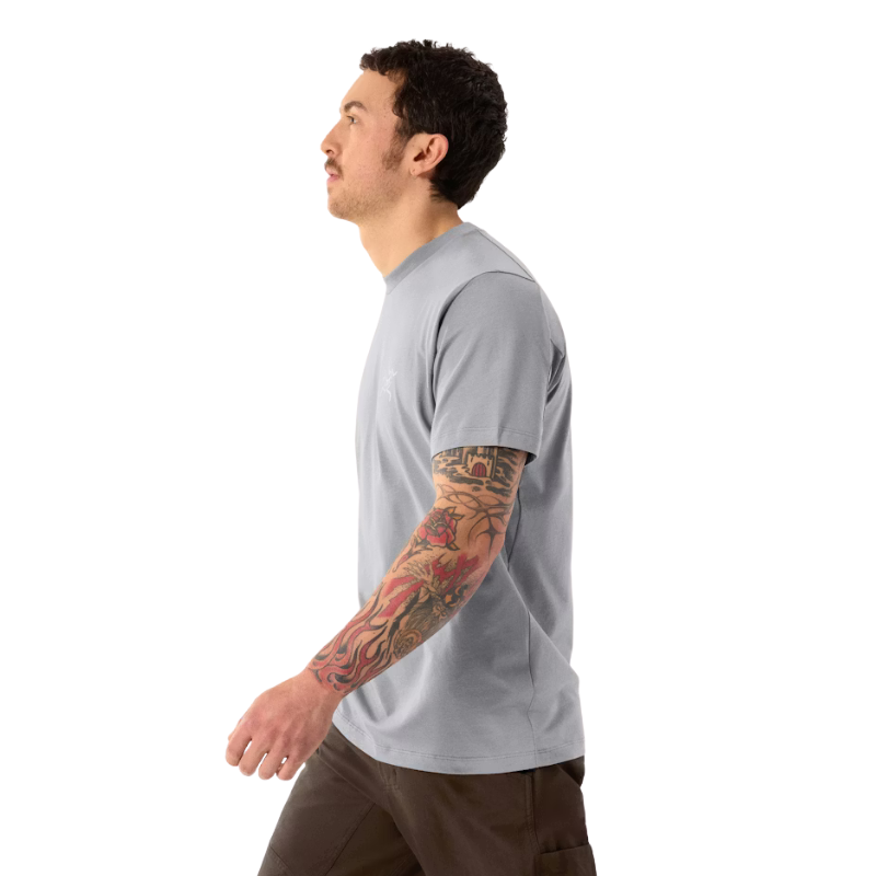 Arc'teryx Kragg SL Cotton Tee