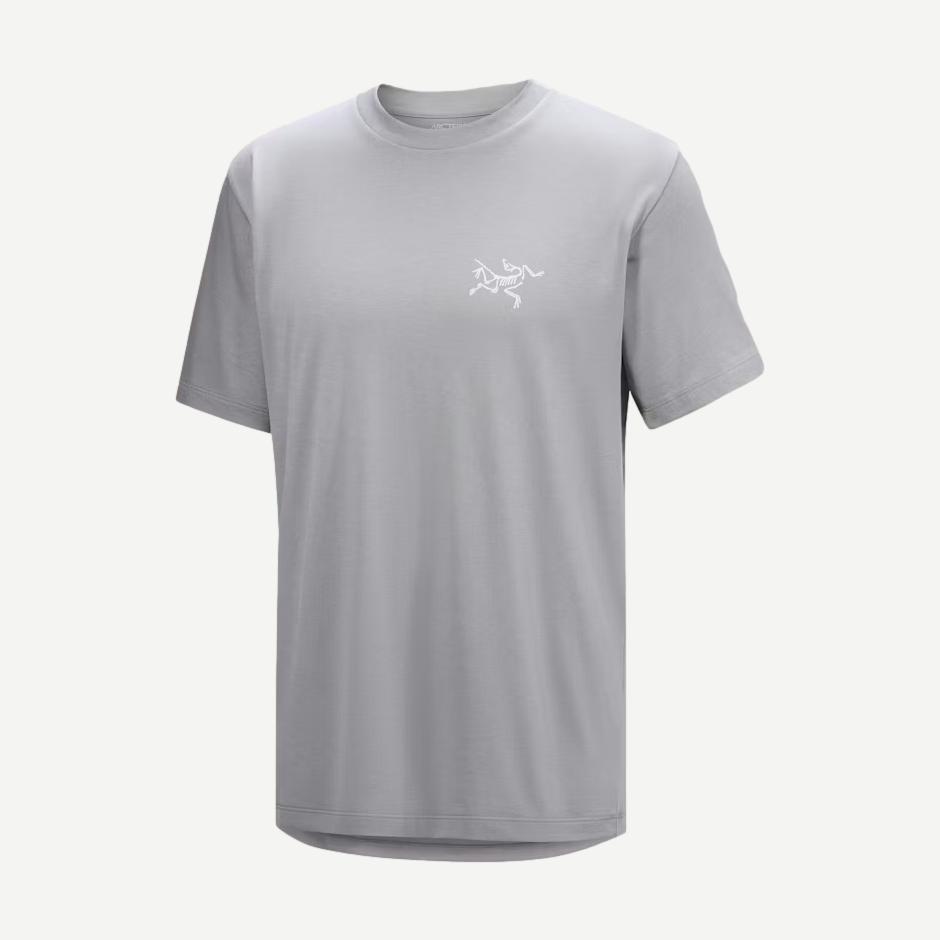 Kragg SL Cotton SS Tee - Void