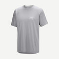 Kragg SL Cotton SS Tee - Void