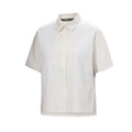 Womens Sima Short Sleeve Shirt