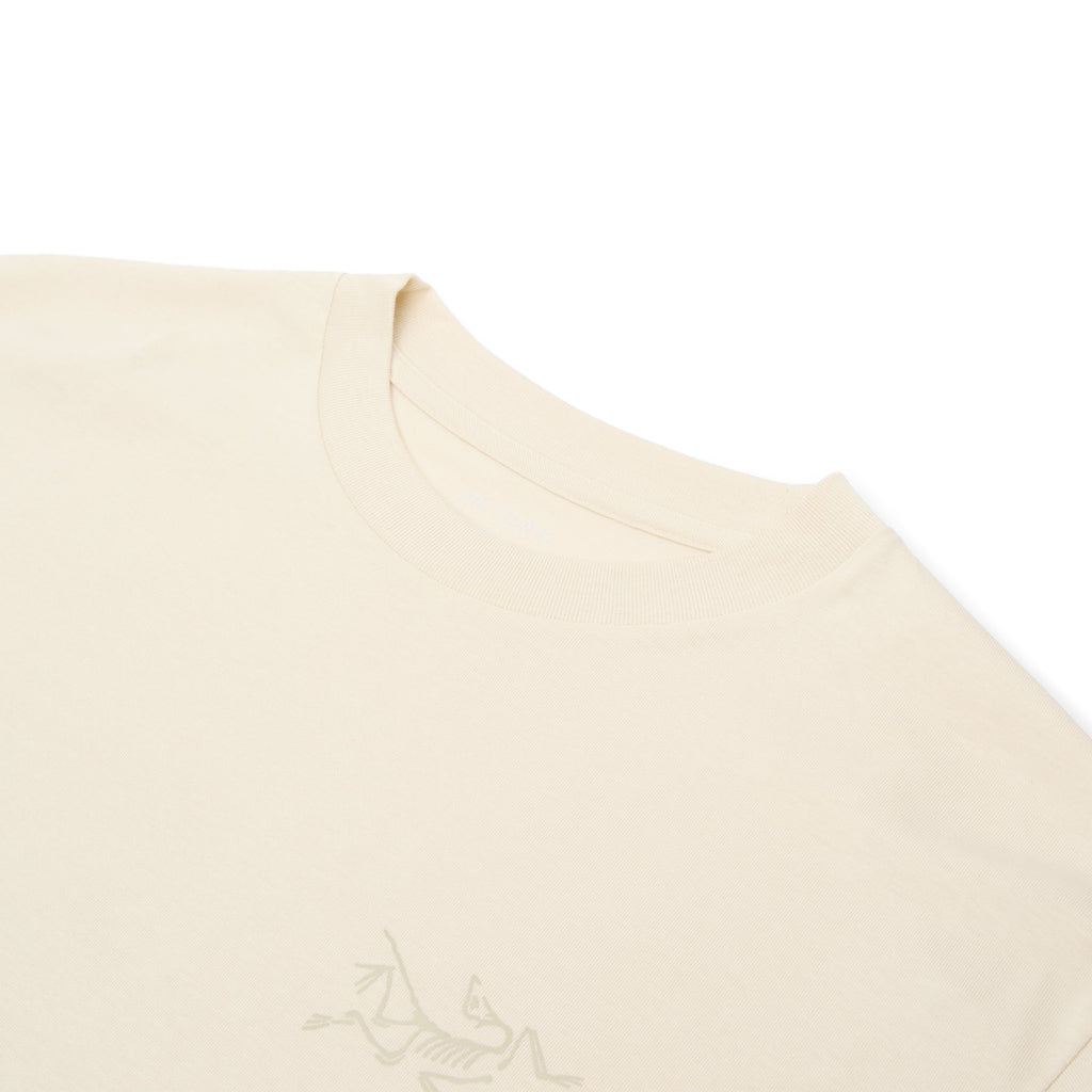 Arc'teryx Kragg SL Cotton LS M (Sea Salt)