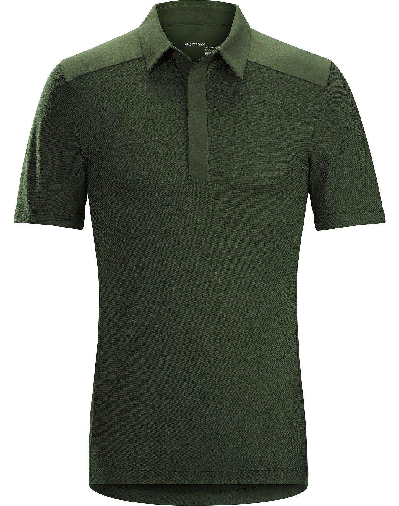 A2B Polo Shirt Men's