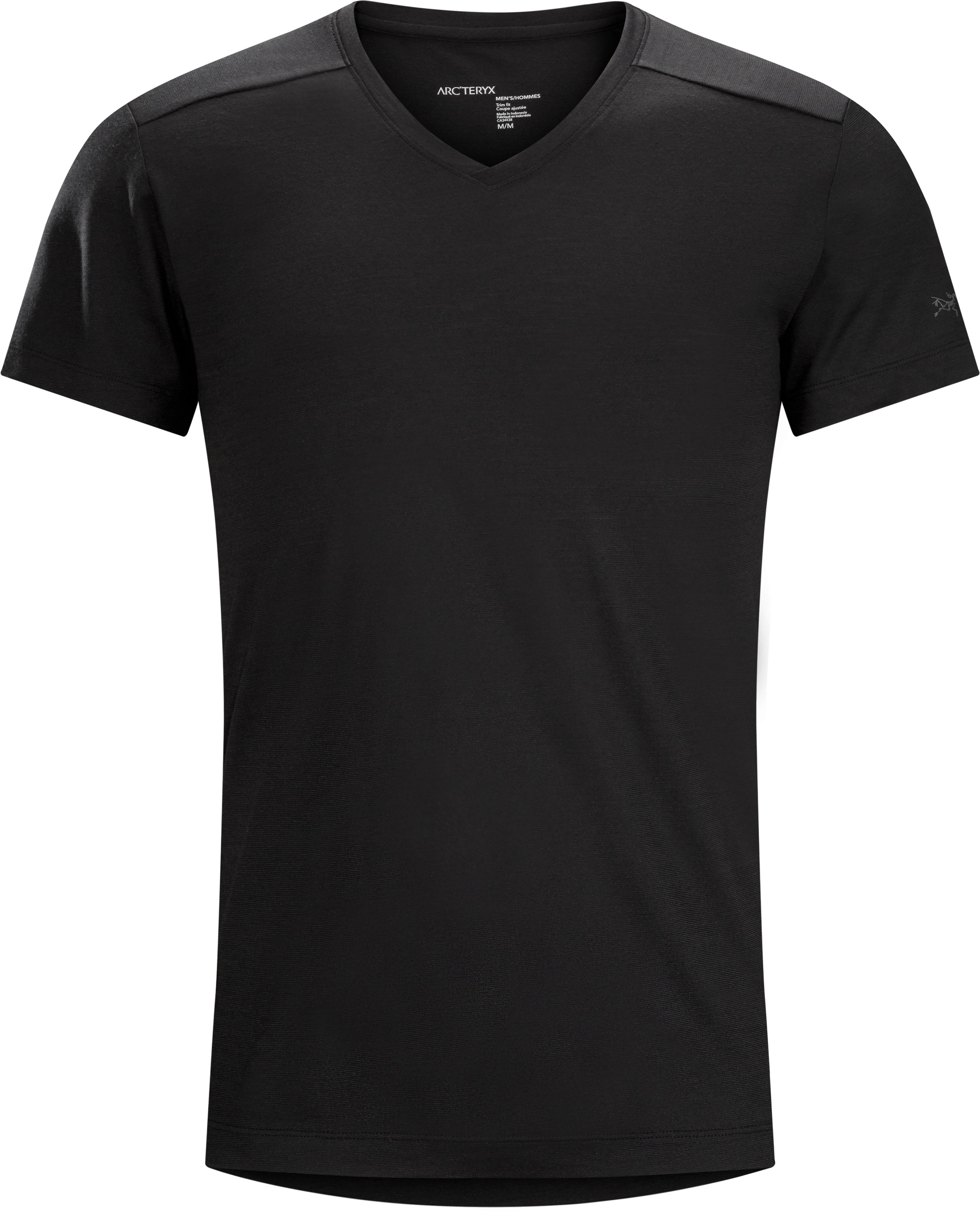 A2B V-Neck Men's