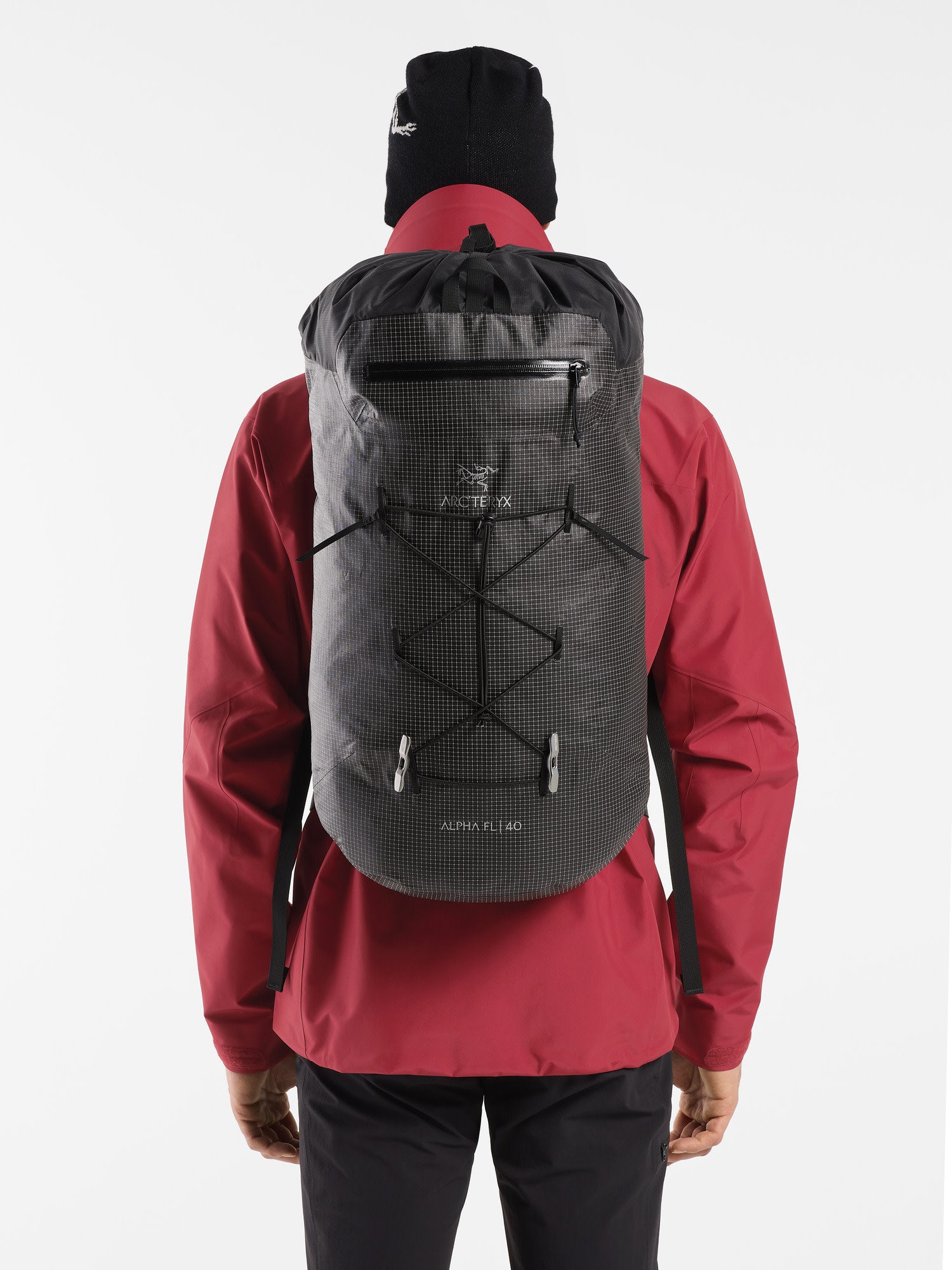 Alpha FL 40 Backpack