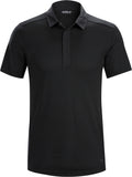 A2B SS Polo Men's