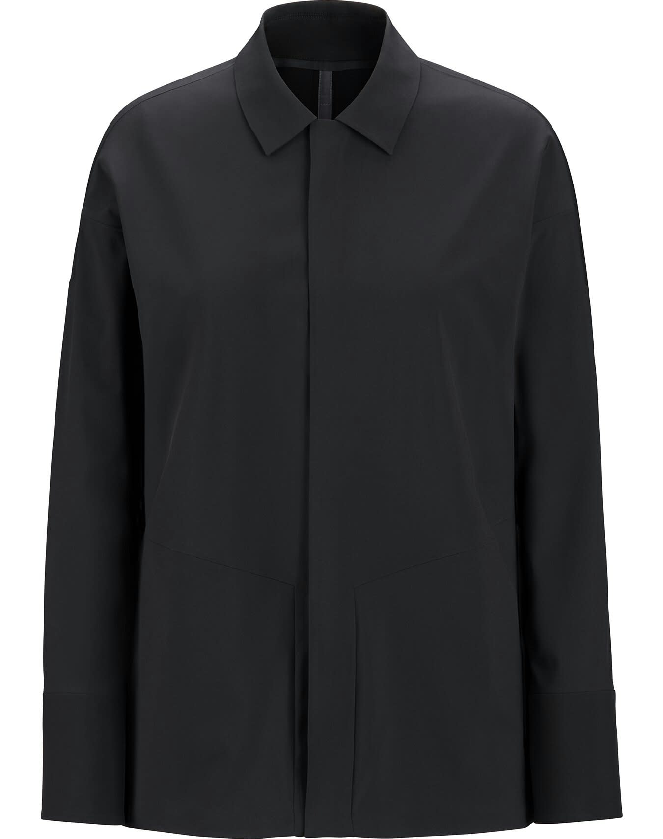 Allo Shirt Jacket Women's
