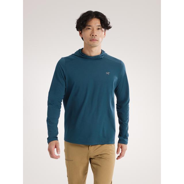 Cormac Hoody - Men's