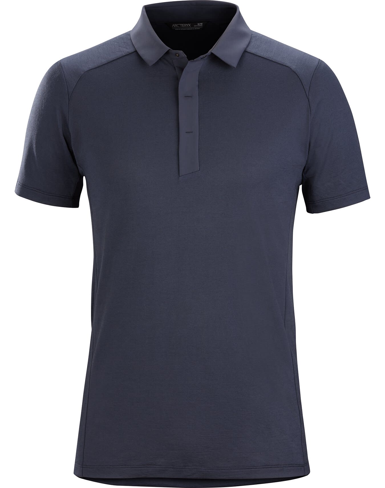 A2B Polo Shirt SS Men's