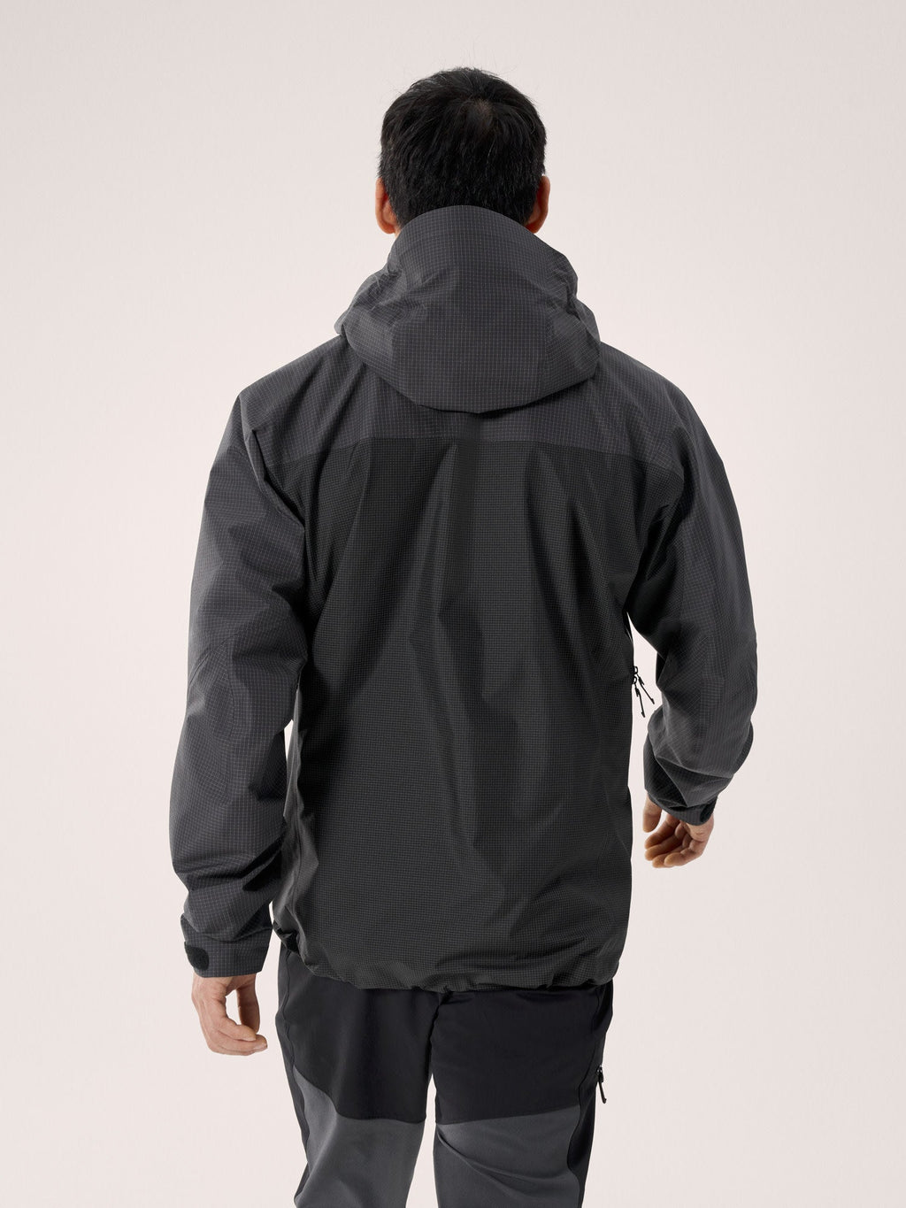 Alpha Jacket Men's