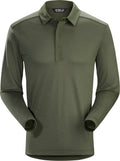 A2B LS Polo Men's