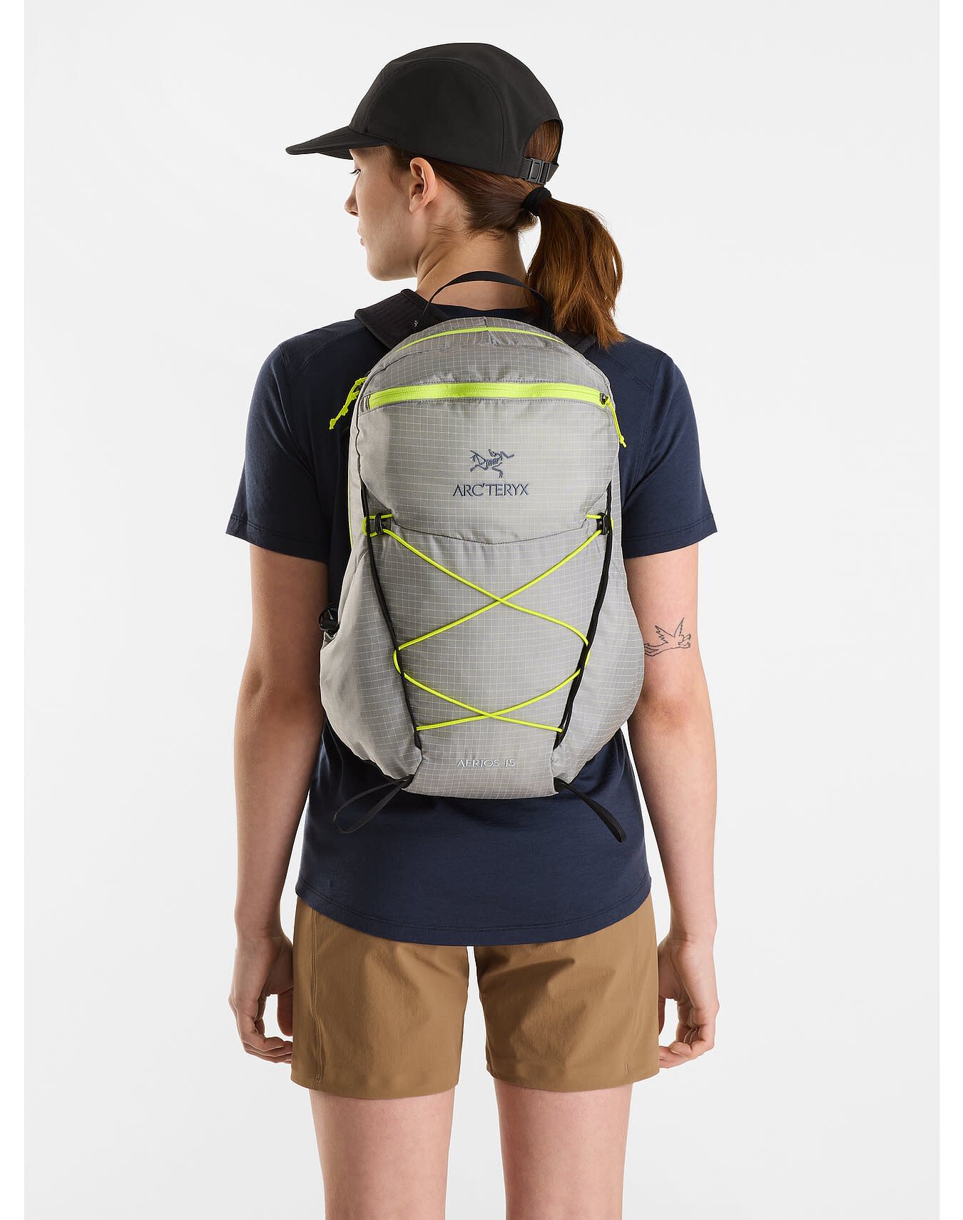 Aerios 15 Backpack Women's
