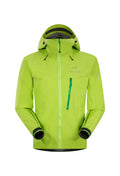 Alpha FL Jacket Men's