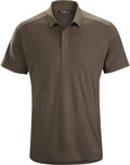 A2B SS Polo Men's