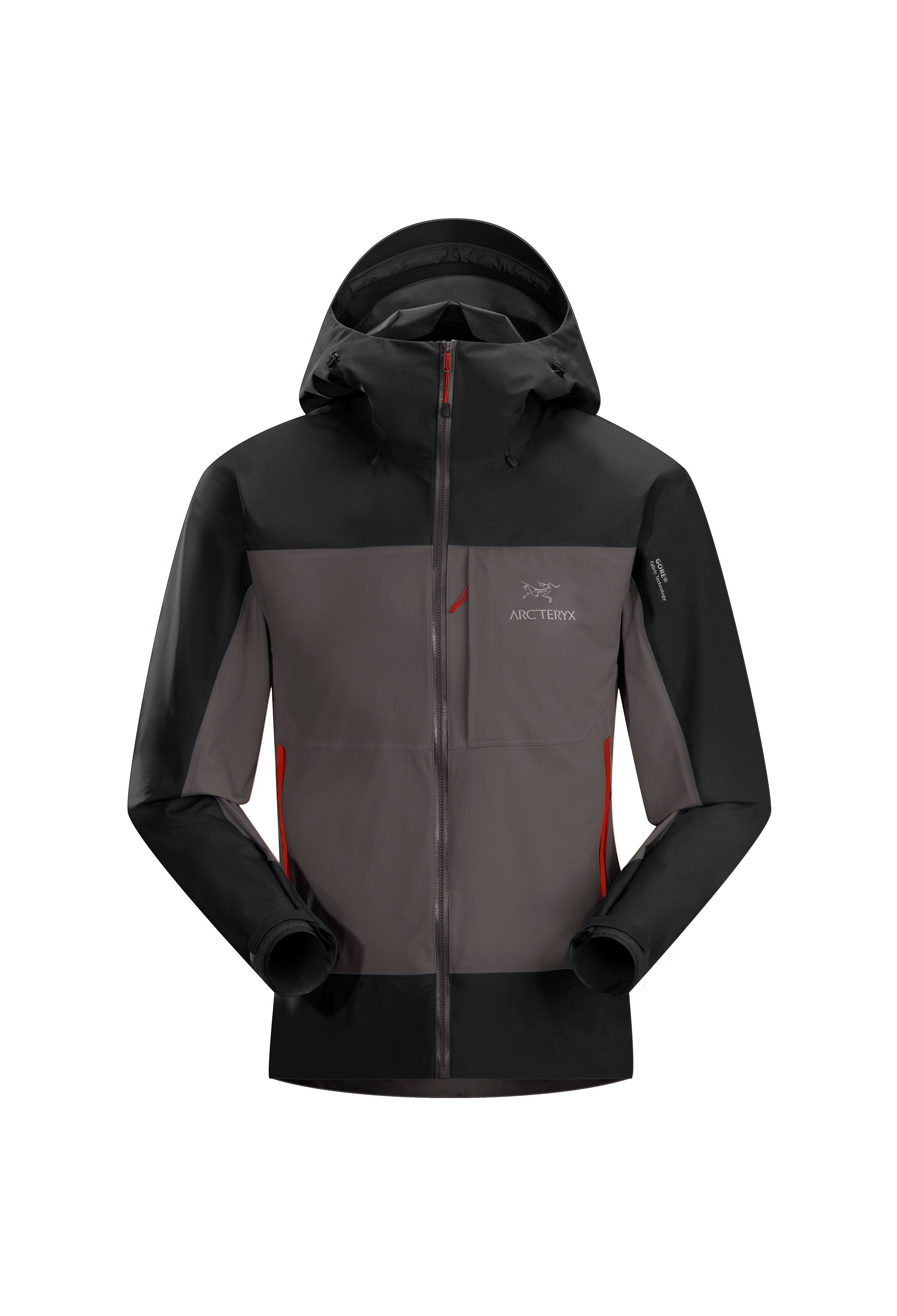 Alpha Comp Hoody Men's