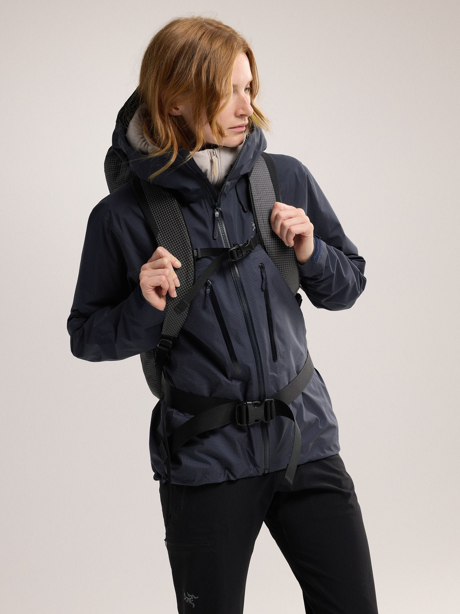 Alpha Jacket Women's